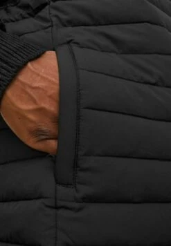 Jack & Jones Bodywarmer - Black -Jack & Jones Verkoopwinkel 33f36e3bbf8f40c19029b26a75051780