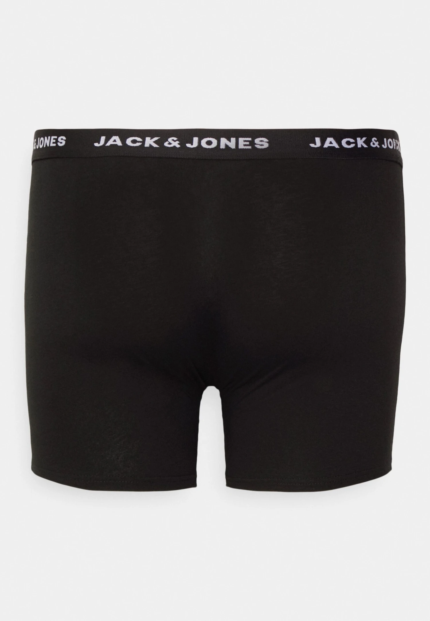 Jack & Jones Jacsolid Trunks 12 Packs Pls - Onderbroeken - Navy Blazerpack/Navy Blazer/Black/Dgm/Lgm/Rosin/Port Royal/Port Ro 3 Jack & Jones Jacsolid Trunks 12 Packs Pls - Onderbroeken - Navy Blazerpack/Navy Blazer/Black/Dgm/Lgm/Rosin/Port Royal/Port Ro - Afbeelding 3