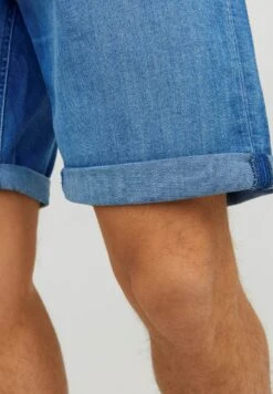 Jack & Jones Jjirick Jjoriginal - Jeansshort - Blue Denim -Jack & Jones Verkoopwinkel 34415d35ea9e4fe680fdb8e450a22aa0