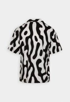 Jack & Jones Joroceanday Resort - Overhemd - Black -Jack & Jones Verkoopwinkel 344dc5e398de4e5aa273c5338350a9cd