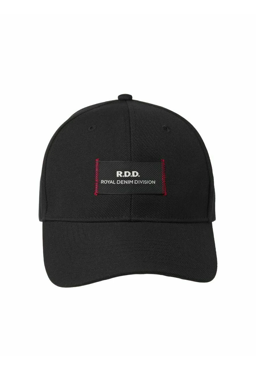 Jack & Jones Royal Woll - Pet - Black 5 Jack & Jones Royal Woll - Pet - Black - Afbeelding 5