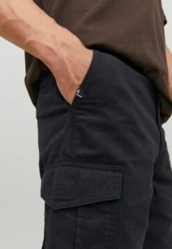 Jack & Jones Jpstmarley- Shorts - Black -Jack & Jones Verkoopwinkel 34ba411c54e0421bb64a0f8c43f0a6b9