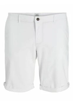 Jack & Jones Jjibowie Solid - Shorts - White
