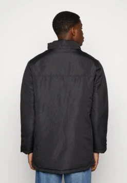 Jack & Jones Jjecraft- Winterjas - Black -Jack & Jones Verkoopwinkel 359f6edc908b48508ac740ee19cf5241