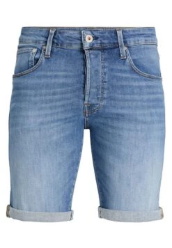 Jack & Jones Jjirick Jjicon Shorts Jj 032 50Sps Sn - Jeansshort - Blue Denim -Jack & Jones Verkoopwinkel 35cc4ba8a8de4f13a53a57a885d8507c