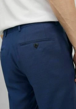 JACK&JONES Premium Bundfalten - Shorts - Medieval Blue 10 JACK&JONES Premium Bundfalten - Shorts - Medieval Blue -Jack & Jones Verkoopwinkel 35cd9ac1527045279a4bbbd800729036