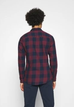 Jack & Jones Jegingham- Overhemd - Port Royale 9 Jack & Jones Jegingham- Overhemd - Port Royale -Jack & Jones Verkoopwinkel 3620cb8e1e004eba809f0211bedd9019