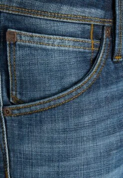 Jack & Jones Rick Fox- Jeansshort - Blau 6 Jack & Jones Rick Fox- Jeansshort - Blau -Jack & Jones Verkoopwinkel 36273c6616b140b5b8c16dba33616dec