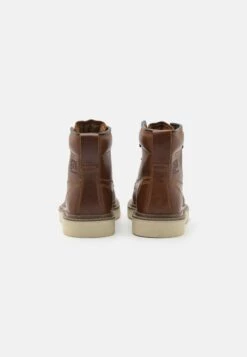 Jack & Jones Veterboots - Cognac 8 Jack & Jones Veterboots - Cognac -Jack & Jones Verkoopwinkel 3689a98bea044c22ba4c5c548ec5ff25