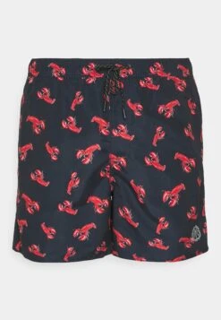 Jack & Jones Jpstfiji Aop Pack Ly Sn - Zwemshorts - Navy Blazer 6 Jack & Jones Jpstfiji Aop Pack Ly Sn - Zwemshorts - Navy Blazer -Jack & Jones Verkoopwinkel 373e1268268f413d8b4f3cd5aaadb389