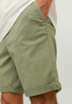 Jack & Jones Jpstfred Jjchino - Shorts - Deep Lichen Green 11 Jack & Jones Jpstfred Jjchino - Shorts - Deep Lichen Green -Jack & Jones Verkoopwinkel 3766d345024f4c9cbf4efeb94cdaa072