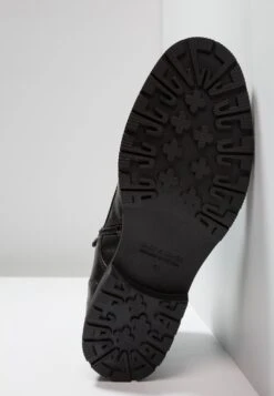 Jack & Jones Jfwalbany - Veterboots - Anthracite -Jack & Jones Verkoopwinkel 37d3c06a75da4351bf03bacd4ac4b373