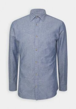 JACK&JONES Premium Jjesummer - Overhemd - Faded Denim 9 JACK&JONES Premium Jjesummer - Overhemd - Faded Denim -Jack & Jones Verkoopwinkel 37e0864ef53d41eea65469e5d42c88b3