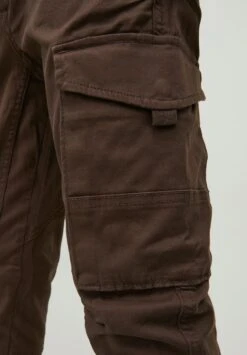 Jack & Jones Junior Cargobroek - Mulch -Jack & Jones Verkoopwinkel 3800eecaaedc47e78d8d609d226138ee