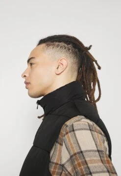 Jack & Jones Jjchili Spring Bodywarmer - Bodywarmer - Black 19 Jack & Jones Jjchili Spring Bodywarmer - Bodywarmer - Black -Jack & Jones Verkoopwinkel 38029226d8f142e3b72edea180a062b2