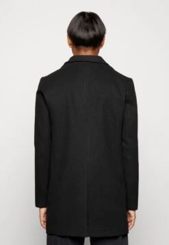 Jack & Jones Jjtoby Coat - Halflange Jas - Black 8 Jack & Jones Jjtoby Coat - Halflange Jas - Black -Jack & Jones Verkoopwinkel 38136ec2b5e8490187a67780ba4310ce