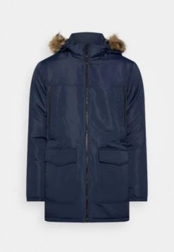 Jack & Jones Jjecraft- Winterjas - Navy Blazer -Jack & Jones Verkoopwinkel 38478b9f64b44401bcbf3052ed961ded
