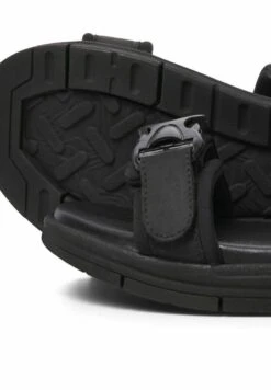 Jack & Jones Outdoorsandalen - Anthracite -Jack & Jones Verkoopwinkel 385704389cc24381901b6d22878f2019