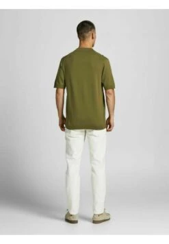JACK&JONES Premium Klassisches - Poloshirt - Martini Olive 6 JACK&JONES Premium Klassisches - Poloshirt - Martini Olive -Jack & Jones Verkoopwinkel 386481726a5d459fa2dbae8d418db5f7