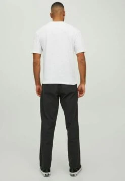 Jack & Jones Print - T-Shirt Print - White -Jack & Jones Verkoopwinkel 388eb622147447048d846ebf522202f8