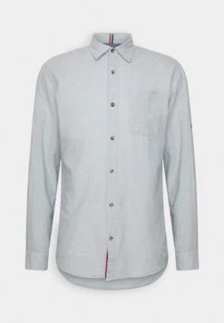 Jack & Jones Jjsummer Detail - Overhemd - Dusty Blue 9 Jack & Jones Jjsummer Detail - Overhemd - Dusty Blue -Jack & Jones Verkoopwinkel 389ea110f82f4c428b89447628abbe80