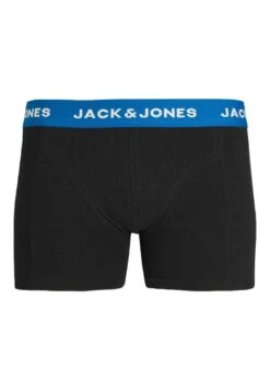 Jack & Jones 3Er Pack Jacadam Trunks - Onderbroeken - Schwarz 10 Jack & Jones 3Er Pack Jacadam Trunks - Onderbroeken - Schwarz -Jack & Jones Verkoopwinkel 3914f64e83e54f33ae68902245946c66