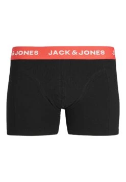 Jack & Jones 3Er Pack Jacadam Trunks - Onderbroeken - Schwarz 11 Jack & Jones 3Er Pack Jacadam Trunks - Onderbroeken - Schwarz -Jack & Jones Verkoopwinkel 3942725747d741f8a3ab5b4d93ba4bd6
