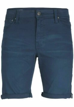Jack & Jones Rick Icon Ama - Jeansshort - Navy Blazer -Jack & Jones Verkoopwinkel 39602950073444889dbdec4cc097d9ec