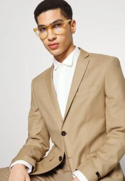 JACK&JONES Premium Solaris Set Noos - Kostuum - Sand -Jack & Jones Verkoopwinkel 39828eaca17e4a188dbdd8df758a90ce