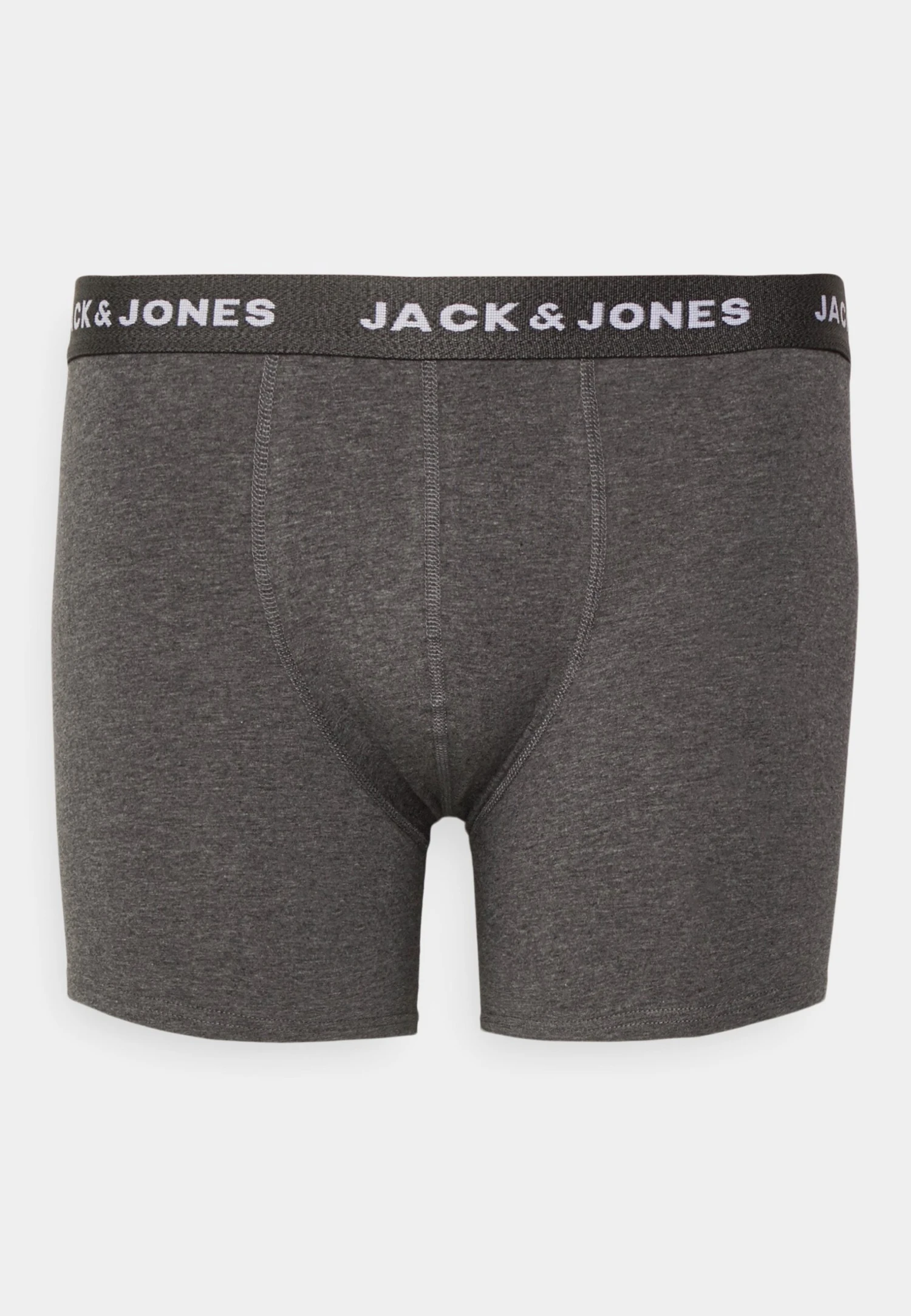 Jack & Jones Jacsolid Trunks 12 Packs Pls - Onderbroeken - Navy Blazerpack/Navy Blazer/Black/Dgm/Lgm/Rosin/Port Royal/Port Ro 6 Jack & Jones Jacsolid Trunks 12 Packs Pls - Onderbroeken - Navy Blazerpack/Navy Blazer/Black/Dgm/Lgm/Rosin/Port Royal/Port Ro - Afbeelding 6