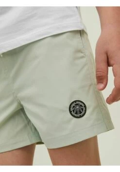 Jack & Jones Junior Jjswim Magic Colour Changing - Zwemshorts - Harbor Gray -Jack & Jones Verkoopwinkel 39ba2b4c2fbc45f3a0a0f09582c1790e