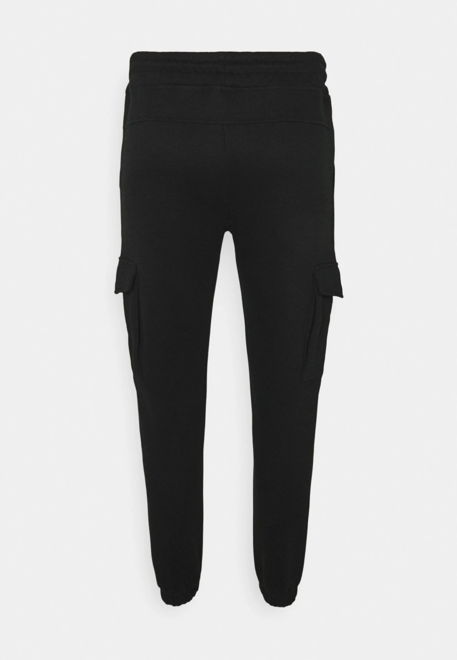Jack & Jones Jjigordon Jjclassic - Trainingsbroek - Black 2 Jack & Jones Jjigordon Jjclassic - Trainingsbroek - Black - Afbeelding 2
