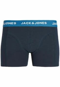 Jack & Jones Plus Size 3Er-Pack - Onderbroeken - Navy Blazer 9 Jack & Jones Plus Size 3Er-Pack - Onderbroeken - Navy Blazer -Jack & Jones Verkoopwinkel 3a10c3bb4f01480186cda7481f75973c