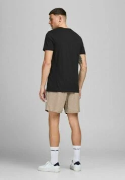 Jack & Jones Jpstair- Shorts - Oxford Tan 10 Jack & Jones Jpstair- Shorts - Oxford Tan -Jack & Jones Verkoopwinkel 3a131080d0914e69a5f9a1b41ca8f93c