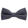 Jack & Jones Jaccolombia Bowtie - Vlinderdas - Dark Navy