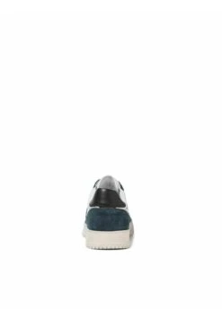 Jack & Jones Basket Leder - Sneakers Laag - Darkest Spruce -Jack & Jones Verkoopwinkel 3a289e4467c6462ba771910928e32e84