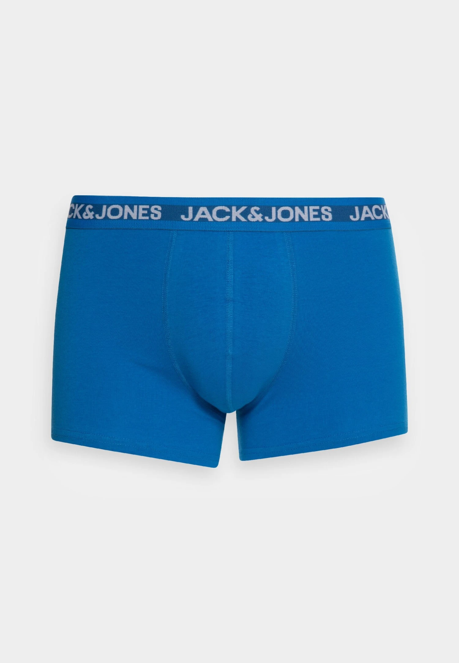 Jack & Jones Jacneoncolor Trunks 5 Pack - Onderbroeken - Electric Blue/Lemonade 7 Jack & Jones Jacneoncolor Trunks 5 Pack - Onderbroeken - Electric Blue/Lemonade - Afbeelding 7