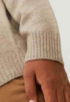 Jack & Jones Crew Neck - Trui - Atmosphere 11 Jack & Jones Crew Neck - Trui - Atmosphere -Jack & Jones Verkoopwinkel 3a3ddbabe9694bdfb9d6e74e9ef8884a