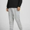 Jack & Jones Will Air - Trainingsbroek - Light Grey Melange