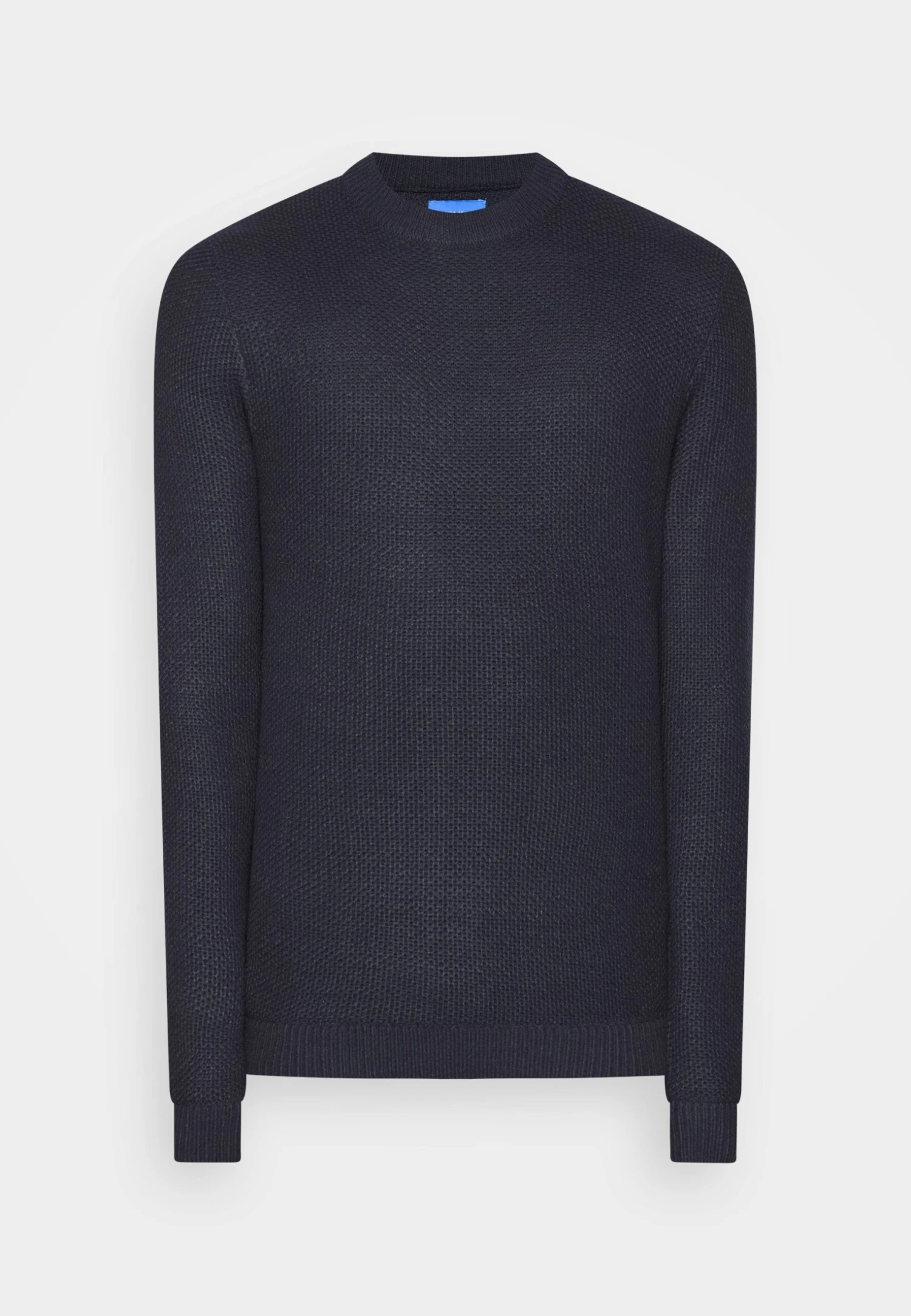 Jack & Jones Jorblake Crew Neck - Trui - Navy Blazer 5 Jack & Jones Jorblake Crew Neck - Trui - Navy Blazer - Afbeelding 5