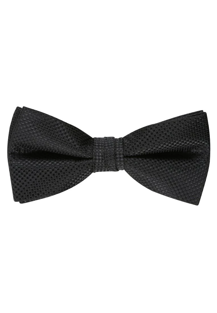 Jack & Jones Jaccolombia Bowtie - Vlinderdas - Black 1 Jack & Jones Jaccolombia Bowtie - Vlinderdas - Black