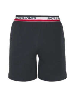 Jack & Jones Tape Shorts - Pyjamabroek - Navy Blazer 8 Jack & Jones Tape Shorts - Pyjamabroek - Navy Blazer -Jack & Jones Verkoopwinkel 3c253206a88b4f859a9465f29ae69c03