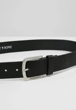 Jack & Jones Jacharry Belt - Riem - Black 11 Jack & Jones Jacharry Belt - Riem - Black -Jack & Jones Verkoopwinkel 3c2d198b3425468aa0136891ceff6f48