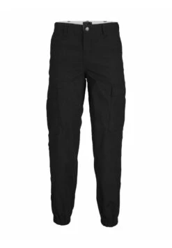 Jack & Jones Karl Flint Cuffed - Cargobroek - Black 13 Jack & Jones Karl Flint Cuffed - Cargobroek - Black -Jack & Jones Verkoopwinkel 3ca2f6058ac74eba938b3b5502389e55
