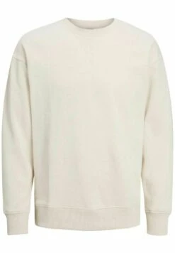Jack & Jones Junior Junior- Sweater - Moonbeam -Jack & Jones Verkoopwinkel 3cd24b25307840f5af71ec7f32e710dd