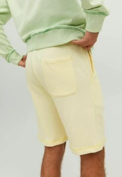 Jack & Jones Faded - Trainingsbroek - Transparent Yellow -Jack & Jones Verkoopwinkel 3d6e2ae0182340c89f53a93df348653a