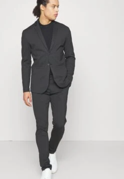 JACK&JONES Premium Jprblabeck Suit - Kostuum - Black -Jack & Jones Verkoopwinkel 3da462b17af84eb697ddfcf35a9feb13