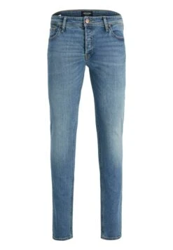 Jack & Jones Glenn - Slim Fit Jeans - Blue Denim 14 Jack & Jones Glenn - Slim Fit Jeans - Blue Denim -Jack & Jones Verkoopwinkel 3dcc4e0c826b4945bcb9a5fa697422e0