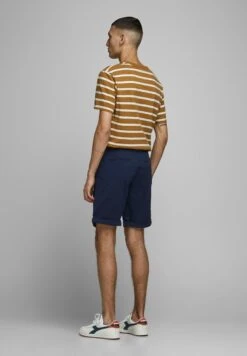 Jack & Jones Klassische - Shorts - Navy Blazer -Jack & Jones Verkoopwinkel 3dec74aee97d491fa17a7f68ebdf92cb