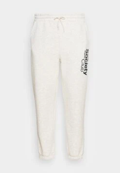Jack & Jones Jjikane Brink Club - Trainingsbroek - White Melange -Jack & Jones Verkoopwinkel 3e9d79b3cbed46fc872a0603407cee67